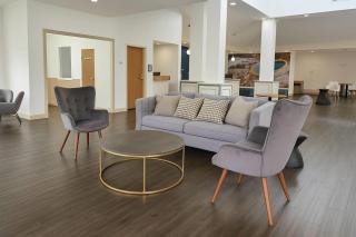 Clarion Inn Idaho Falls Riverfront - 5