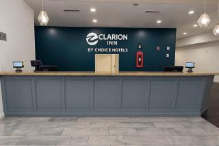 Clarion Inn Idaho Falls Riverfront - 2