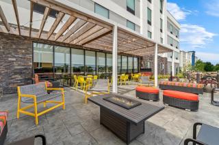 Home2 Suites By Hilton Marion - 7