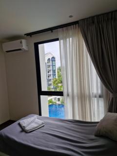 Title Halo Nai Yang Тайтл Хало Най Янг operated by OK Group - 8