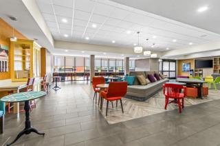 Home2 Suites By Hilton Marion - 2