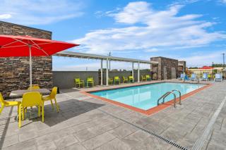 Home2 Suites By Hilton Marion - 1