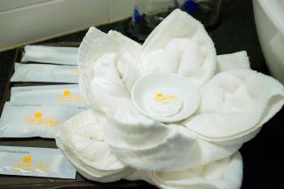 Sun & Sands Hotel - 3