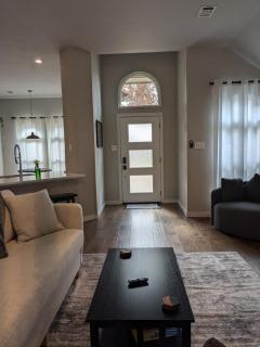 Rockwall Harbor Retreat - 0