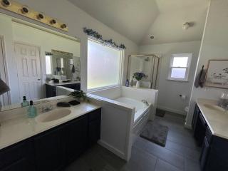 Rockwall Harbor Retreat - 6