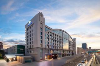 Days Hotel by Wyndham Urumqi Pingchuan Road - 9