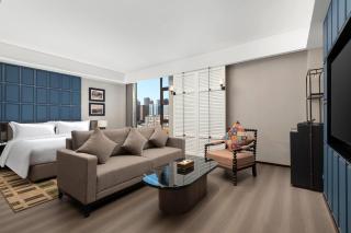 Days Hotel by Wyndham Urumqi Pingchuan Road - 2