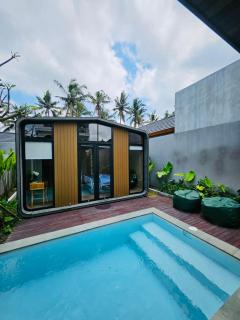 Innoka Villa Ubud - 3