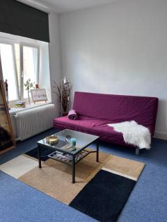 City Apartment - 8