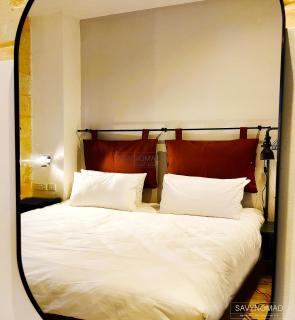 Berth 1 Savynomad Harbour Residences Bormla Quiet, Curated Heritage, Ground Floor Retreat - 0