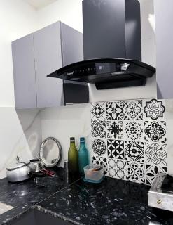 Tapovan 1 BHK I Ganga I Rivara I High Speed Wi-Fi - 1