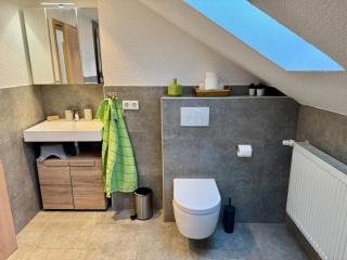 Ferienwohnung Anthonyraj - 1