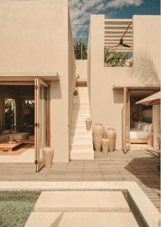 NORI Boutique Villas, Near Nyang Nyang Beach, Uluwatu - 0