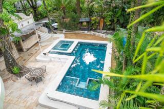 Dreamcatcher Hotel - Live the Dream of Santa Teresa - 4