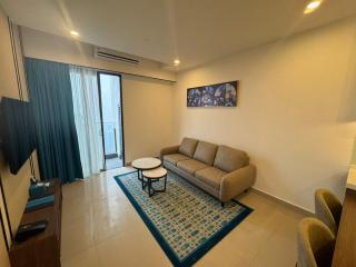 Haywood Hilltop Wellness Living Genting Highlands by 1001 Nights Hotel - 2