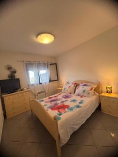 CORSE RESIDENCE COSTA D'ORO Folelli F2 - 4