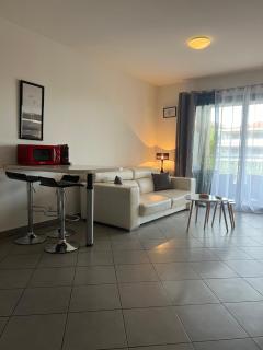 CORSE RESIDENCE COSTA D'ORO Folelli F2 - 3