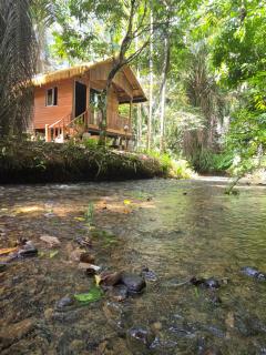 Khao Sok Silver Cliff Resort - 7