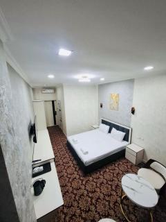 Almir Avenue Tashkent - 1