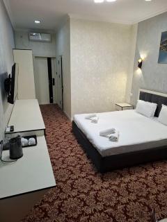 Almir Avenue Tashkent - 3
