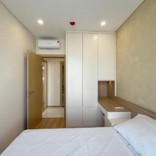 Pi & Pu Home- Sentosa Sky Park Hai Phong - 8