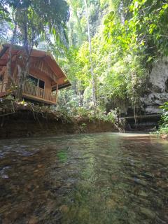 Khao Sok Silver Cliff Resort - 1