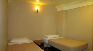 Arianna Hotel - 1