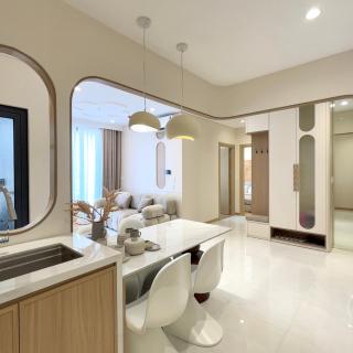 Pi & Pu Home- Sentosa Sky Park Hai Phong - 0