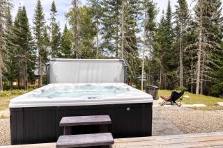 Spa Lakeside & Adventure - Nature Chic - 9
