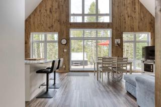 Spa Lakeside & Adventure - Nature Chic - 5