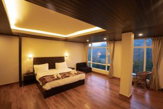 Springhill Farmstead - 6