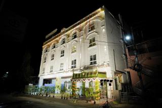 The White Castle Hotel - 0