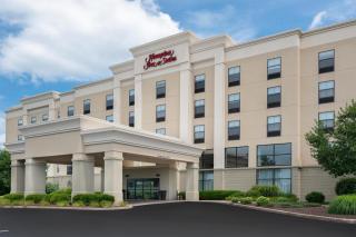 Hampton Inn & Suites Wilkes-Barre - 8