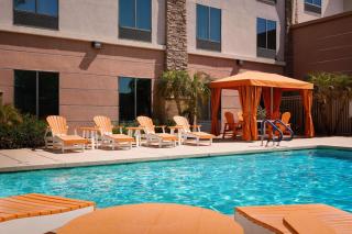 Hilton Garden Inn Phoenix North Happy Valley - 2