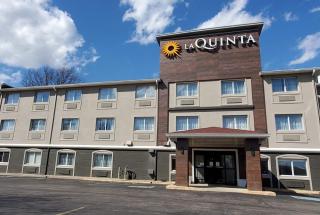 La Quinta Inn by Wyndham Indianapolis North - 0