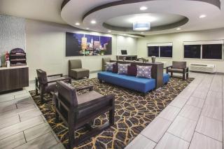La Quinta Inn by Wyndham Indianapolis North - 7