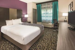 La Quinta Inn by Wyndham Indianapolis North - 2
