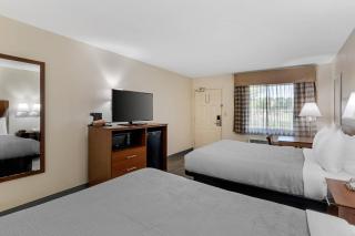 Quality Inn & Suites Stockbridge Atlanta South I-75 - 7