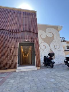 Luminera Bali Apartment - 1