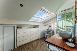 La Chambre Dorée du Bassin - 2
