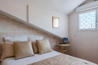 La Chambre Dorée du Bassin - 5