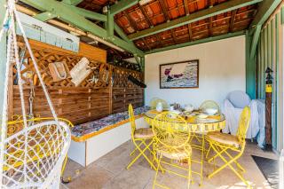 La Chambre Dorée du Bassin - 9