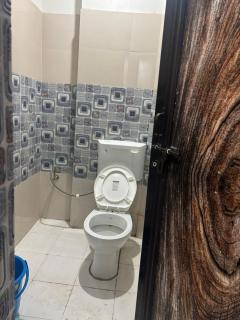 Aangan paying guest house - 3