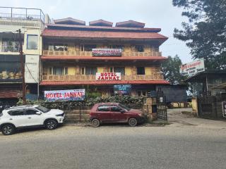 Hotel Jannat - 8
