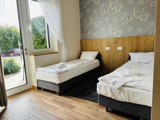 Aleksandra Resort - 9