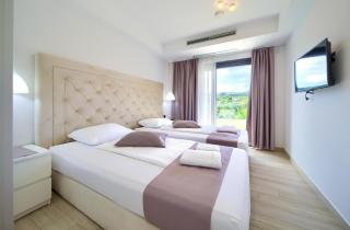 Villa LUMINOSA with outdoor and indoor pool and sauna - 6