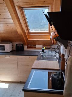 APARTMA ANA IDA - Srpenica - 3