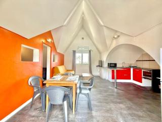 Carosse Escapade, Appartement calme et bien situé - 9