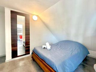 Carosse Escapade, Appartement calme et bien situé - 8