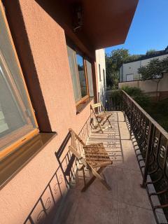 Olive Apartament 4 - 5